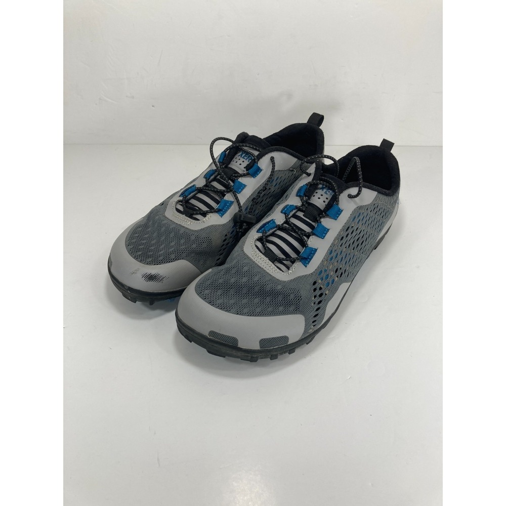 Xero Shoes Womens 9.5 Aqua X Sport Sparrow Purple Black Minimalist Outdoor Trail